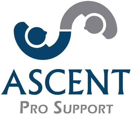 Ascent Pro SupportAscent Pro Support logo